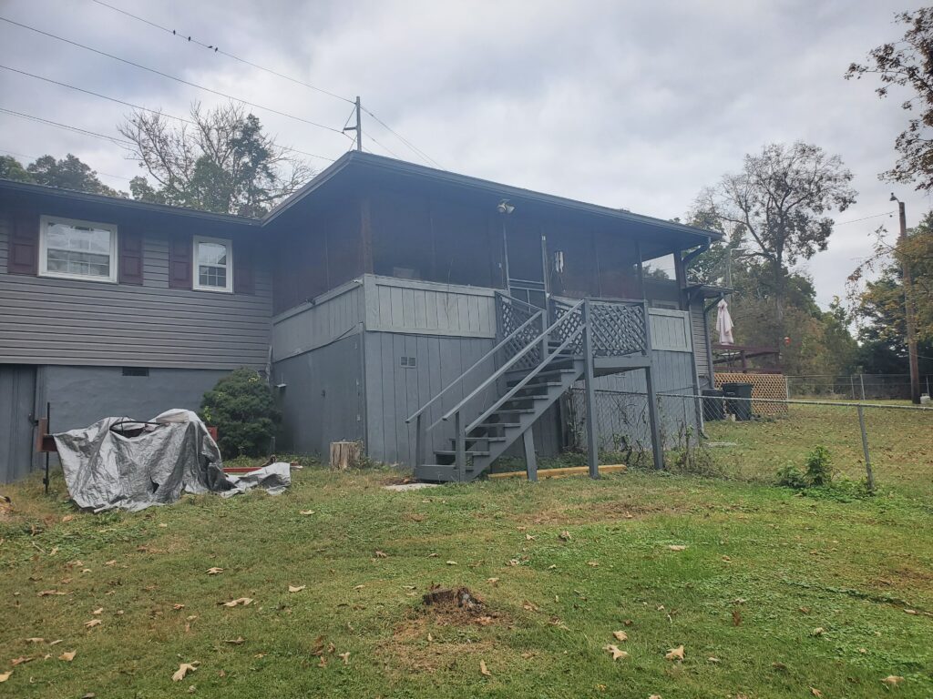 ONLINE ONLY REAL ESTATE AUCTION