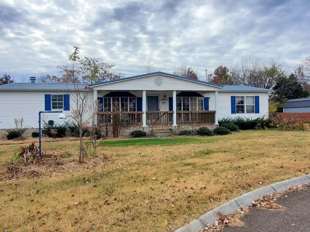 REAL ESTATE AUCTION in Talbott, TN - Subject to Court Confirmation