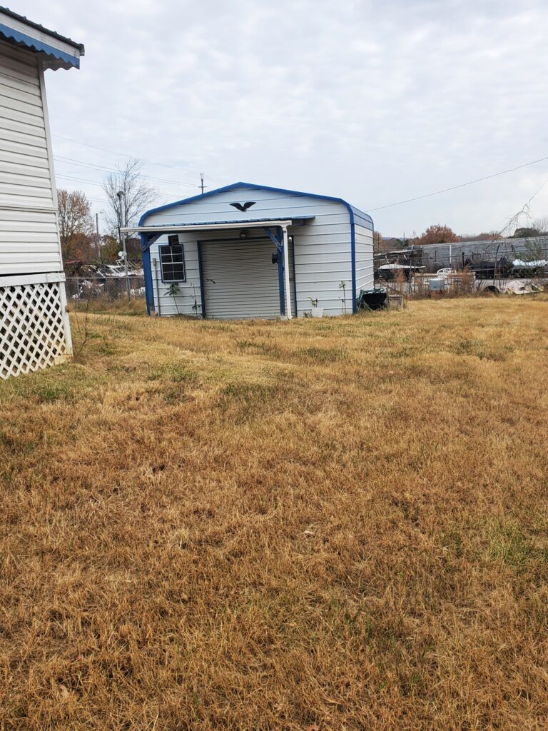 REAL ESTATE AUCTION in Talbott, TN - Subject to Court Confirmation