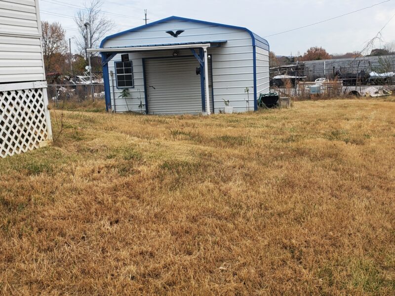 REAL ESTATE AUCTION in Talbott, TN - Subject to Court Confirmation