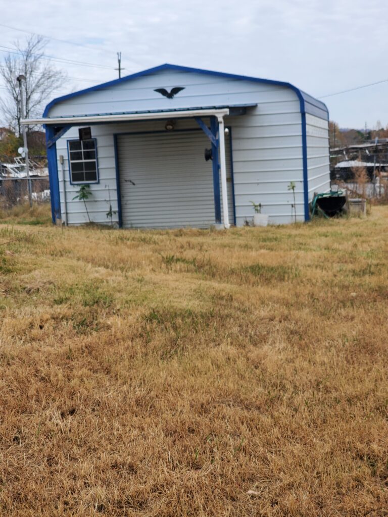 REAL ESTATE AUCTION in Talbott, TN - Subject to Court Confirmation