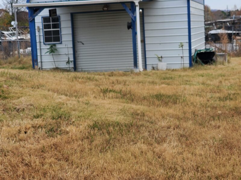 REAL ESTATE AUCTION in Talbott, TN - Subject to Court Confirmation