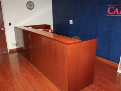 ABSOLUTE AUCTION - ONLINE ONLY OFFICE FURNITURE AND EQUIPMENT