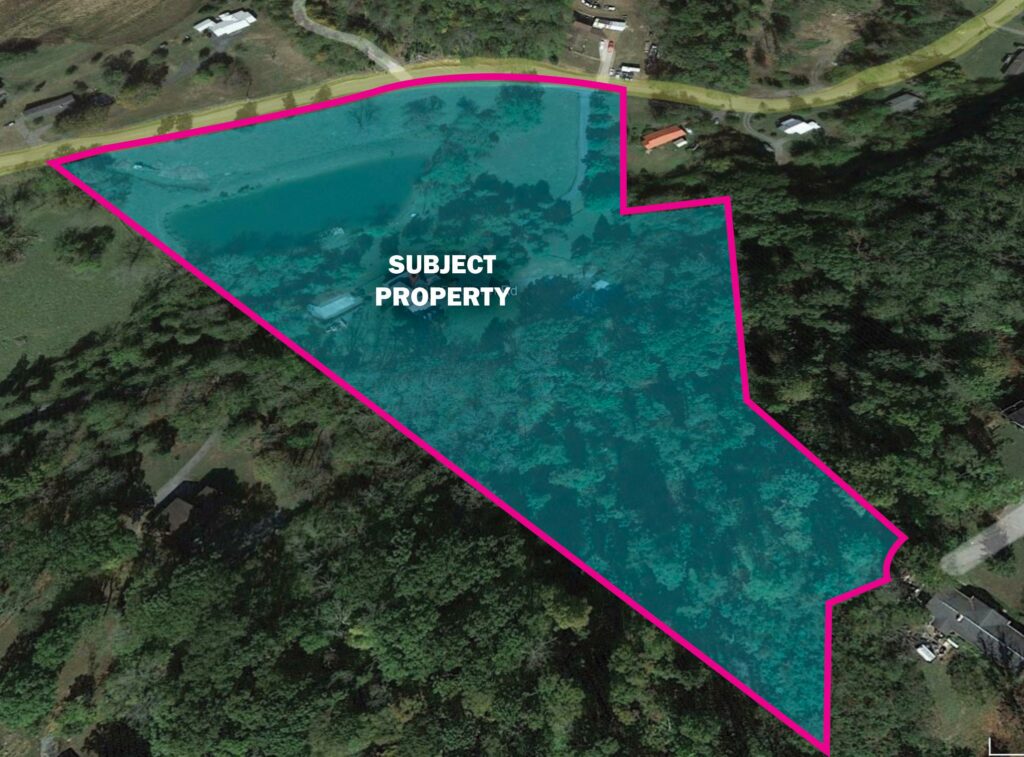 REAL ESTATE & PERSONAL PROPERTY AUCTION - Country Estate with Custom Built Home on 13.18 Acres