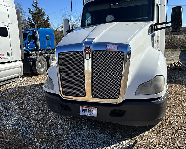 ONLINE ONLY: ROAD TRUCK TRACTORS & TRAILERS