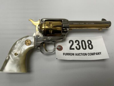 ONLINE ONLY ABSOLUTE AUCTION: FIREARM COLLECTION FROM THE SHIVELY ESTATE