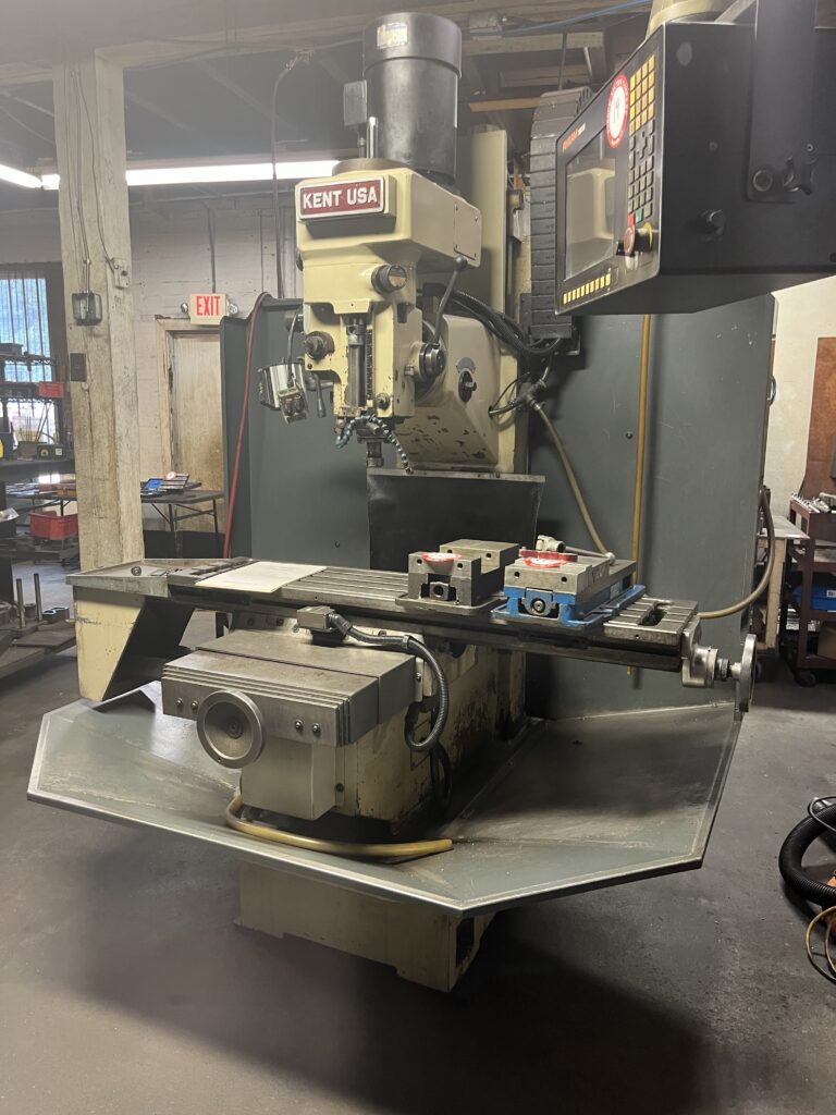 ONLINE ONLY ABSOLUTE AUCTION MACHINE SHOP EQUIPMENT & SURPLUS ASSETS