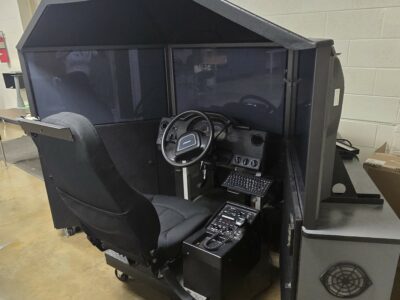 ONLINE ONLY ABSOLUTE AUCTION: EQUIPMENT & FURNISHINGS FROM GREENEVILLE CITY SCHOOLS