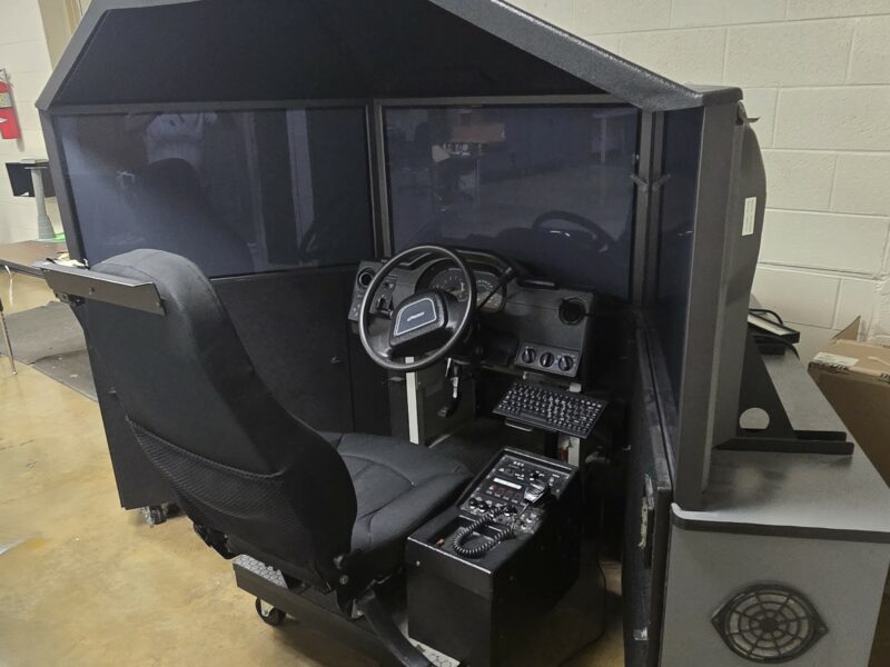 ONLINE ONLY ABSOLUTE AUCTION: EQUIPMENT & FURNISHINGS FROM GREENEVILLE CITY SCHOOLS