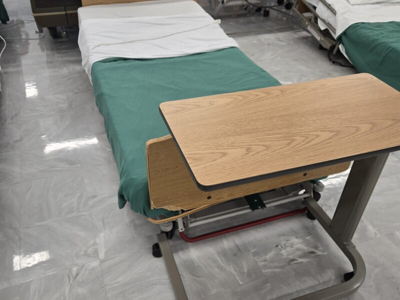 ONLINE ONLY ABSOLUTE AUCTION: EQUIPMENT & FURNISHINGS FROM GREENEVILLE CITY SCHOOLS