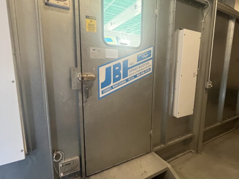ONLINE ONLY ABSOLUTE AUCTION: EQUIPMENT & FURNISHINGS FROM GREENE TECHNOLOGY CENTER