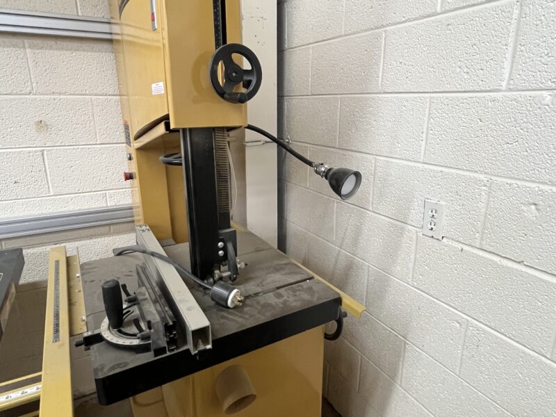ONLINE ONLY ABSOLUTE AUCTION: EQUIPMENT & FURNISHINGS FROM GREENE TECHNOLOGY CENTER