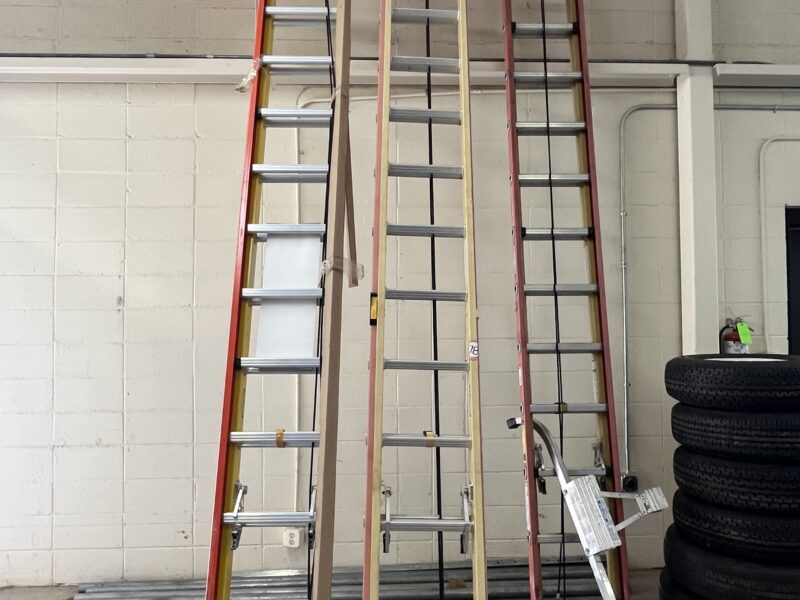 ONLINE ONLY ABSOLUTE AUCTION: EQUIPMENT & INVENTORY FROM RENEW SOLAR