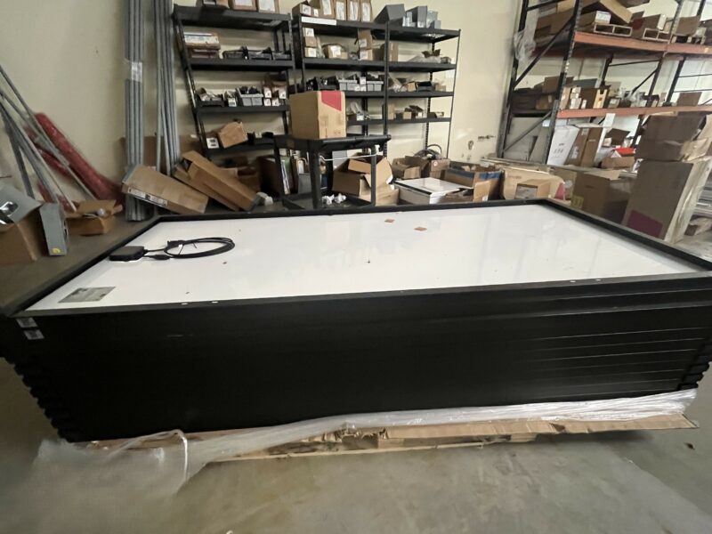 ONLINE ONLY ABSOLUTE AUCTION: EQUIPMENT & INVENTORY FROM RENEW SOLAR