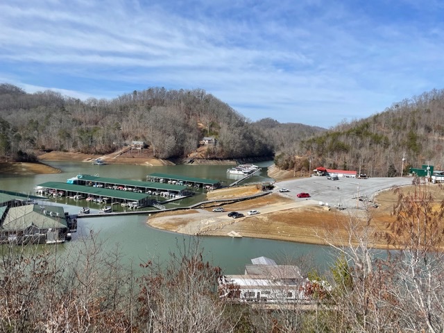REAL ESTATE ONLINE ONLY ABSOLUTE AUCTION: LOT IN LAKE NORRIS LANDING