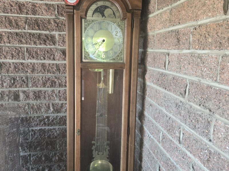 ONLINE ONLY ABSOLUTE AUCTION: PERSONAL PROPERTY FROM THE ESTATE OF EVELYN McALLISTER-FORTSON