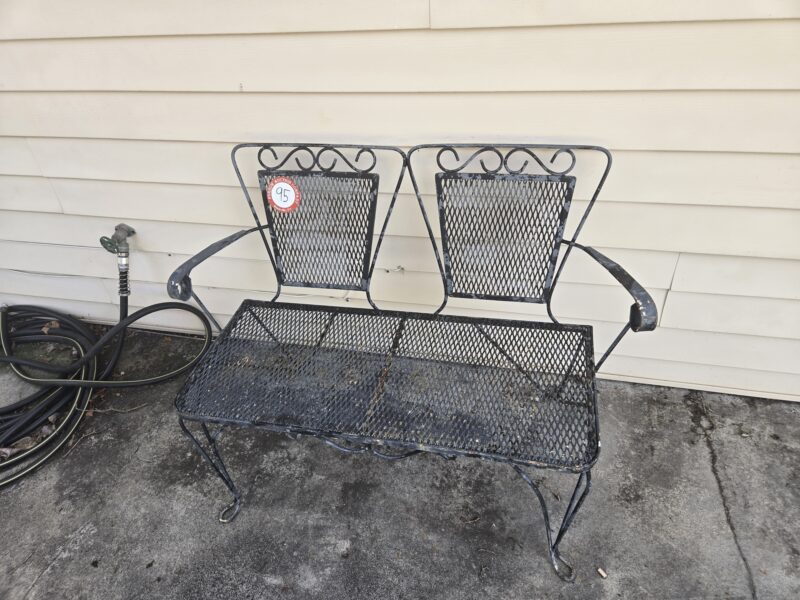 ONLINE ONLY ABSOLUTE AUCTION: PERSONAL PROPERTY FROM THE ESTATE OF EVELYN McALLISTER-FORTSON