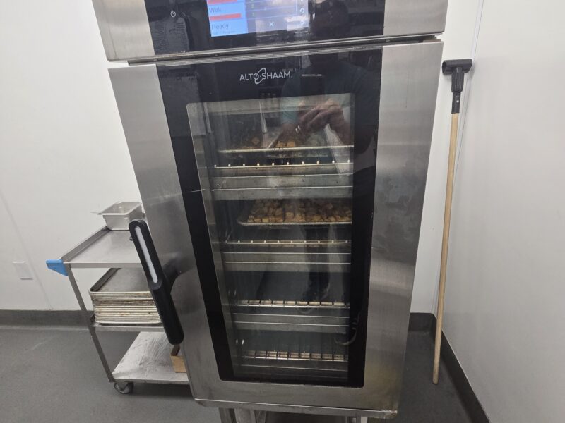 ONLINE ONLY ABSOLUTE AUCTION: RESTAURANT EQUIPMENT IN NASHVILLE, TN
