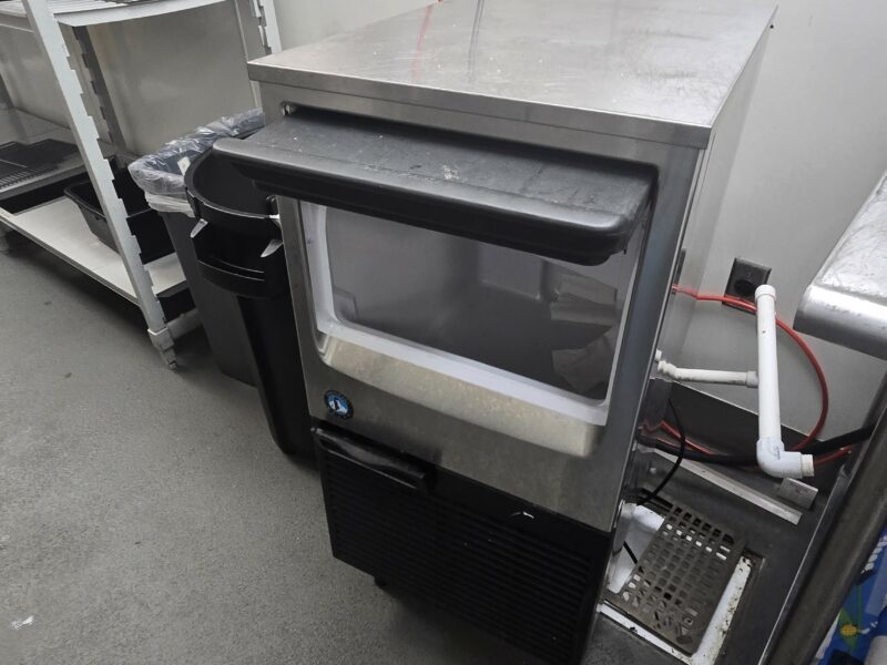 ONLINE ONLY ABSOLUTE AUCTION: RESTAURANT EQUIPMENT IN NASHVILLE, TN