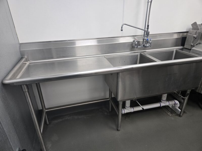 ONLINE ONLY ABSOLUTE AUCTION: RESTAURANT EQUIPMENT IN NASHVILLE, TN