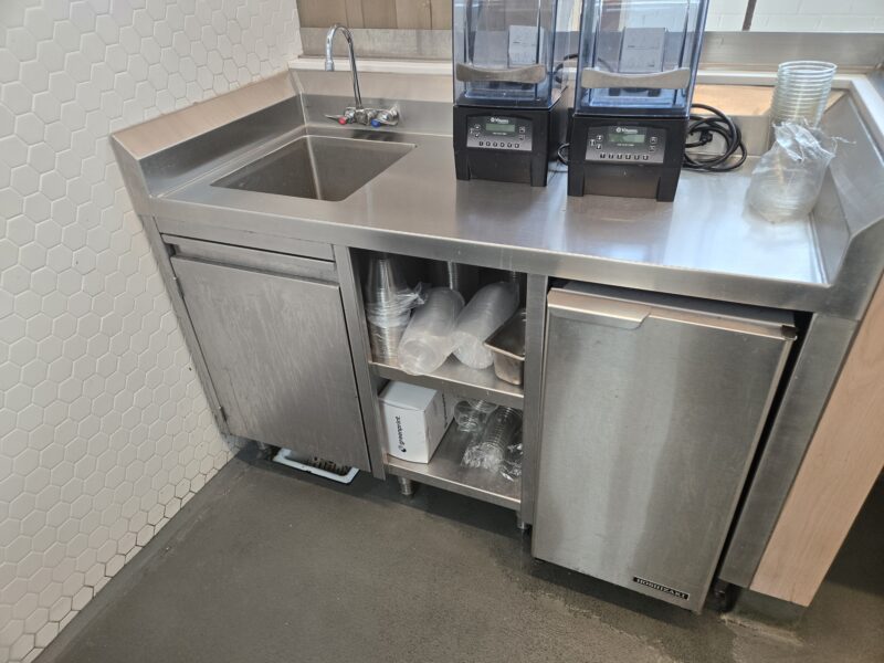 ONLINE ONLY ABSOLUTE AUCTION: RESTAURANT EQUIPMENT IN NASHVILLE, TN