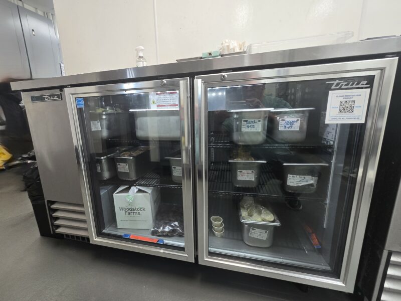 ONLINE ONLY ABSOLUTE AUCTION: RESTAURANT EQUIPMENT IN NASHVILLE, TN