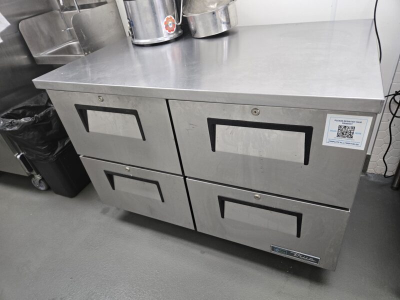 ONLINE ONLY ABSOLUTE AUCTION: RESTAURANT EQUIPMENT IN NASHVILLE, TN