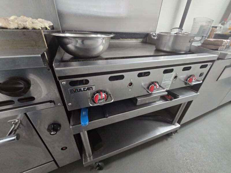 ONLINE ONLY ABSOLUTE AUCTION: RESTAURANT EQUIPMENT IN NASHVILLE, TN