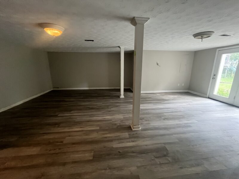 REAL ESTATE ONLINE ONLY AUCTION: SINGLE FAMILY HOME IN WEST KNOXVILLE