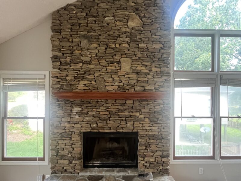 REAL ESTATE ONLINE ONLY AUCTION: SINGLE FAMILY HOME IN WEST KNOXVILLE