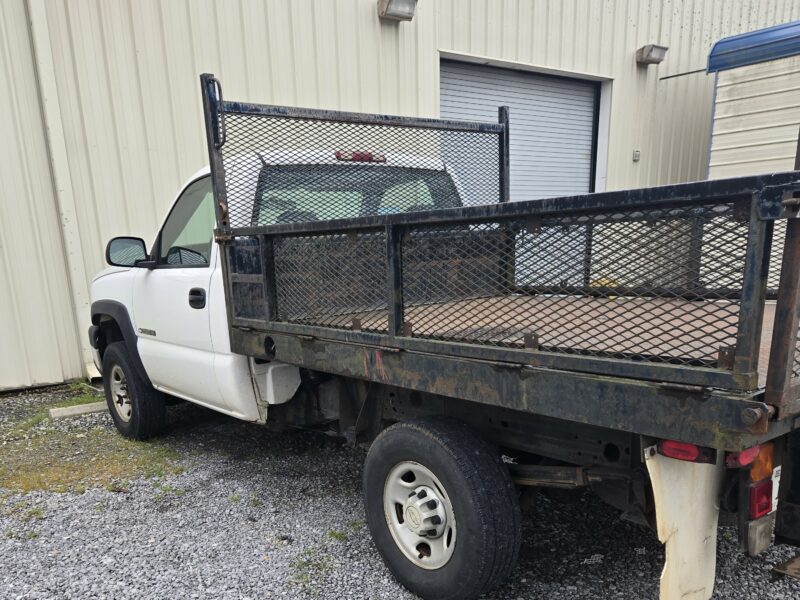 ONLINE ONLY ABSOLUTE AUCTION: TIRE TOOL MANUFACTURING EQUIPMENT