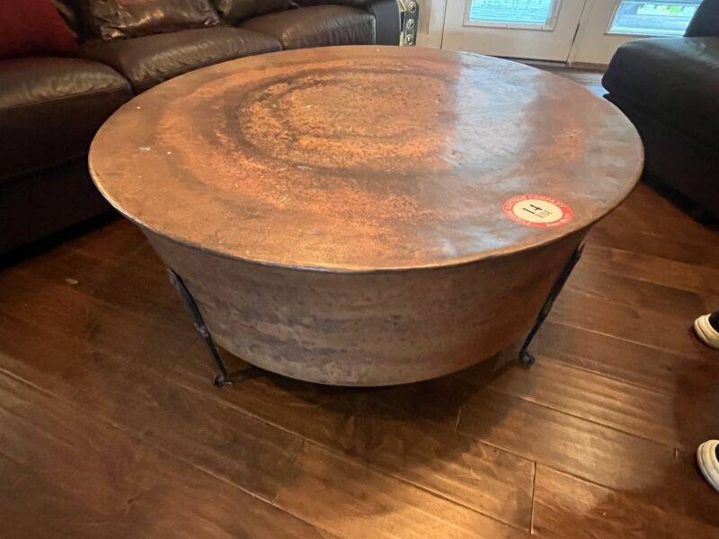 ONLINE ONLY ABSOLUTE AUCTION: VINTAGE CLOCKS, FURNISHINGS, SILVER & PERSONAL PROPERTY
