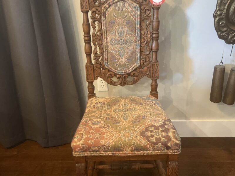 ONLINE ONLY ABSOLUTE AUCTION: VINTAGE CLOCKS, FURNISHINGS, SILVER & PERSONAL PROPERTY