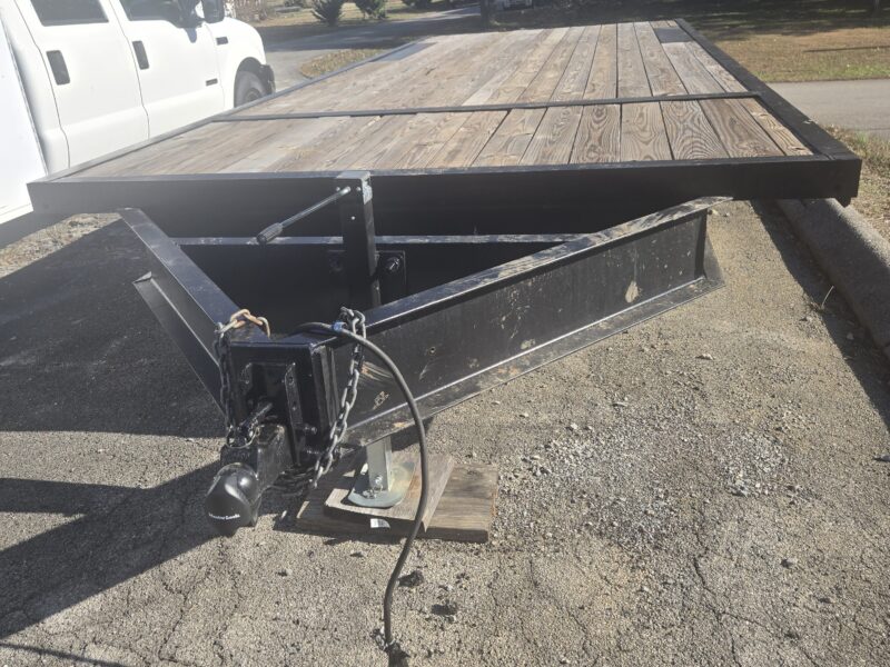 ONLINE AUCTION: Industrial Equipment from TMW Construction in Maryville, TN