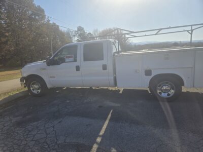 ONLINE AUCTION: Industrial Equipment from TMW Construction in Maryville, TN