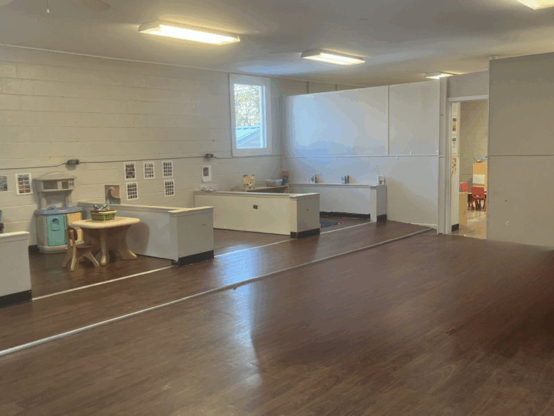 REAL ESTATE ONLINE ONLY AUCTION: 3600 SF Commercial Building in Rockwood, TN