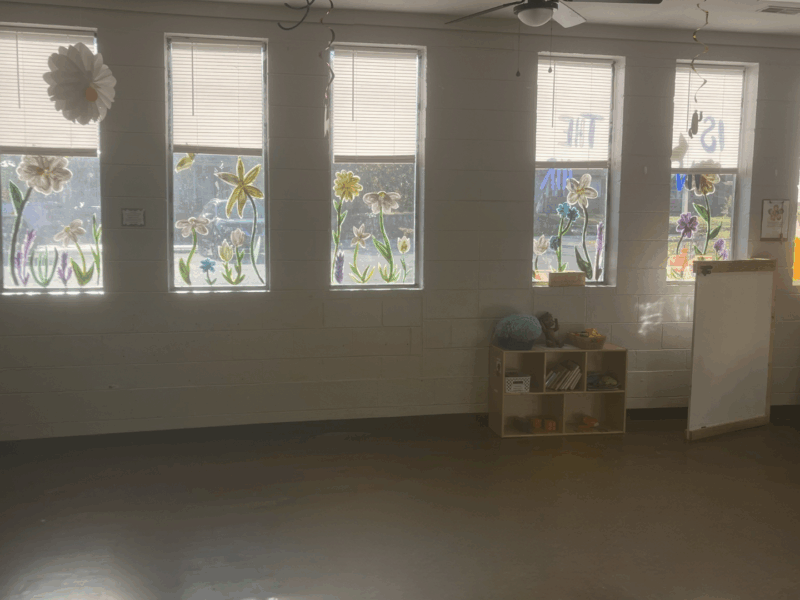 REAL ESTATE ONLINE ONLY AUCTION: 3600 SF Commercial Building in Rockwood, TN