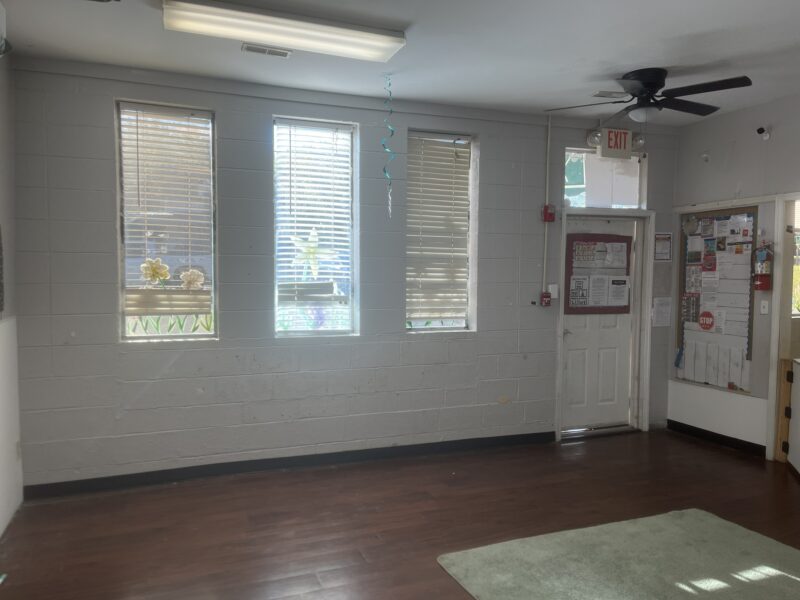 REAL ESTATE ONLINE ONLY AUCTION: 3600 SF Commercial Building in Rockwood, TN