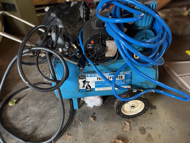 ONLINE AUCTION: Personal Property from Estate in Loudon, TN