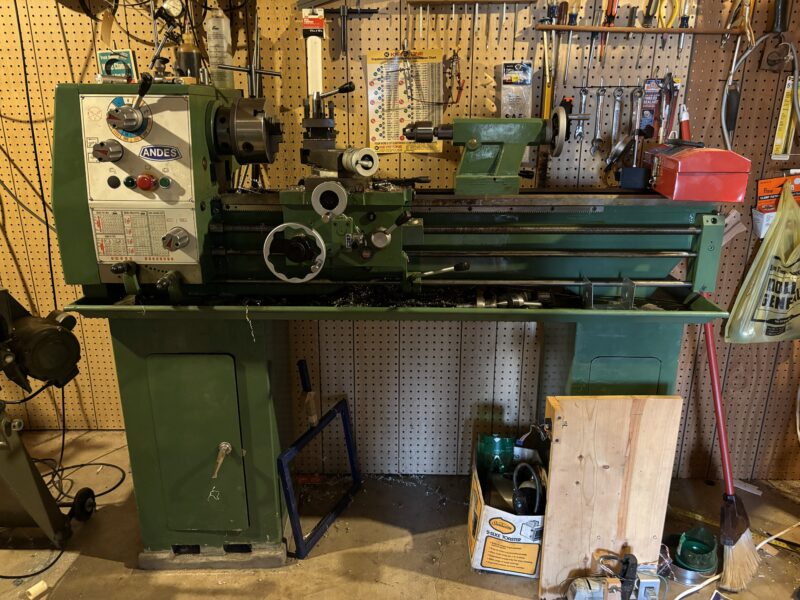 ONLINE AUCTION: Personal Property from Estate in Loudon, TN