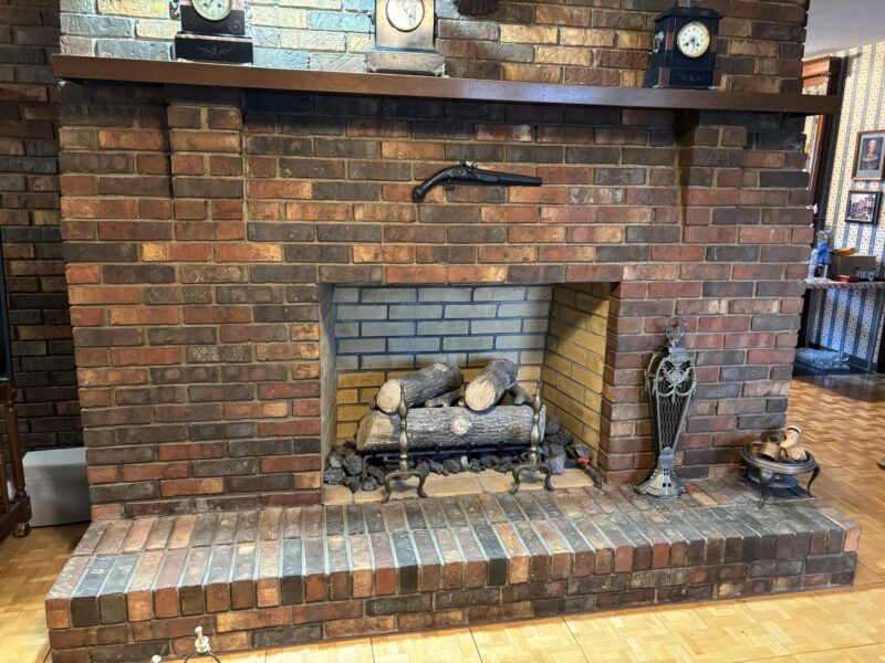 REAL ESTATE AUCTION: Estate of Rolf K Randby - Beautiful Brick Home in Loudon, TN