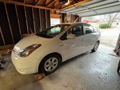 ONLINE AUCTION: Personal Property from Estate in Loudon, TN