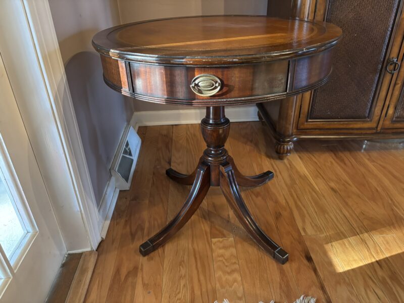 ONLINE AUCTION: Personal Property from Living Estate of Victor F. Duggins, Jr. in Knoxville, TN