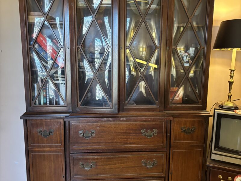 ONLINE AUCTION: Personal Property from Living Estate of Victor F. Duggins, Jr. in Knoxville, TN