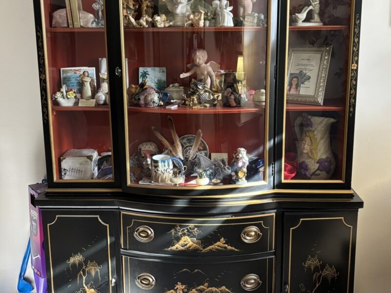 ONLINE AUCTION: Personal Property from Living Estate of Victor F. Duggins, Jr. in Knoxville, TN