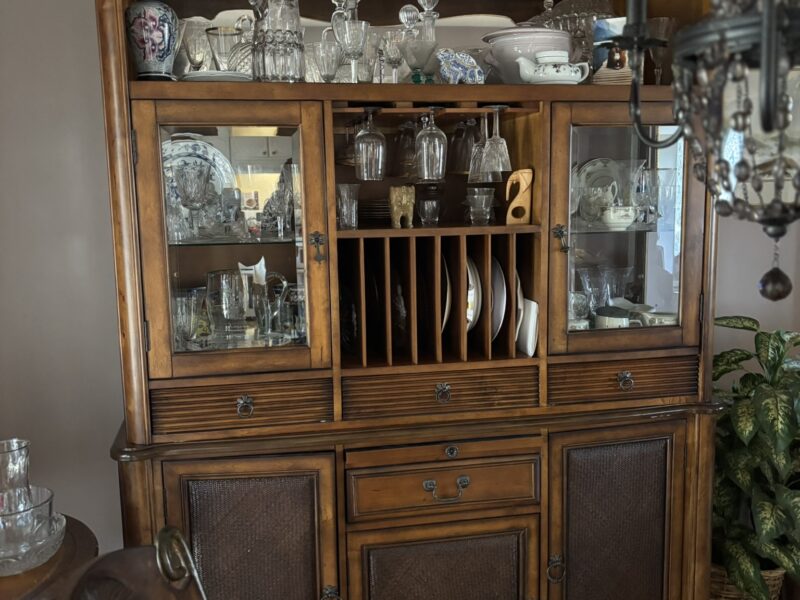 ONLINE AUCTION: Personal Property from Living Estate of Victor F. Duggins, Jr. in Knoxville, TN