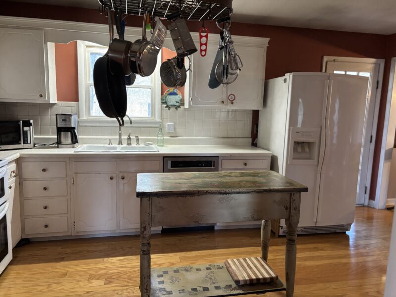 REAL ESTATE AUCTION: Living Estate of Victor F. Duggins, Jr. – Charming Home in West Knoxville, TN