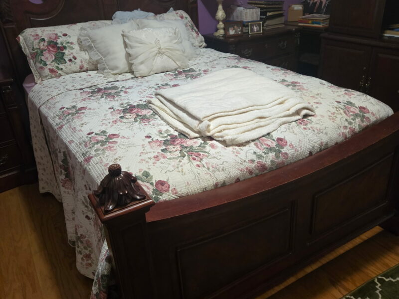 ONLINE AUCTION SUBJECT TO COURT CONFIRMATION: Personal Property from Estate in Seymour, TN