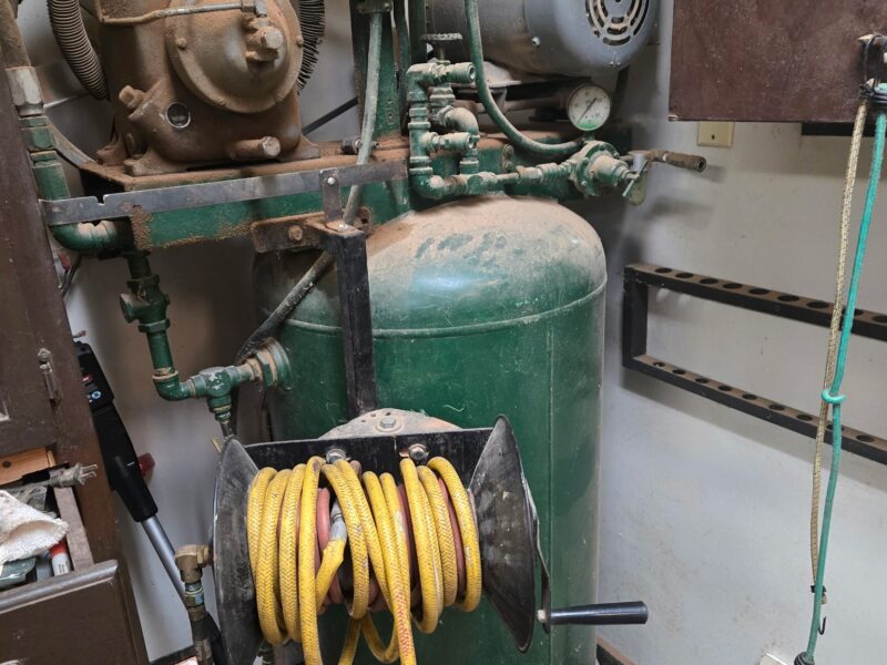 ONLINE AUCTION SUBJECT TO COURT CONFIRMATION: Personal Property from Estate in Seymour, TN