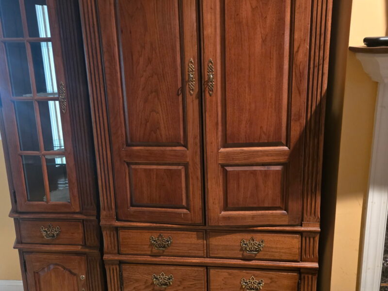 ONLINE AUCTION SUBJECT TO COURT CONFIRMATION: Personal Property from Estate in Seymour, TN